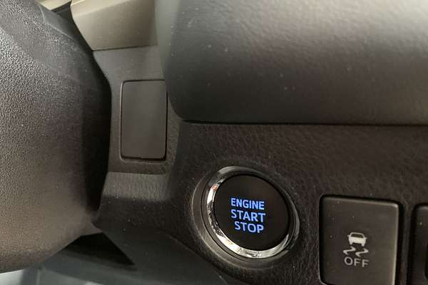 2014 Toyota RAV4 GXL ZSA42R