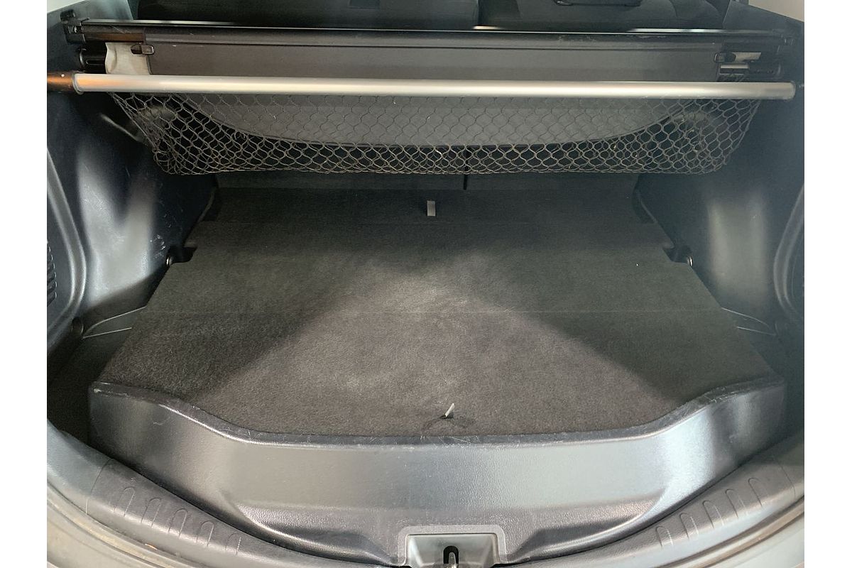 2014 Toyota RAV4 GXL ZSA42R