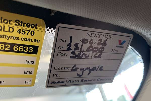 2014 Toyota RAV4 GXL ZSA42R