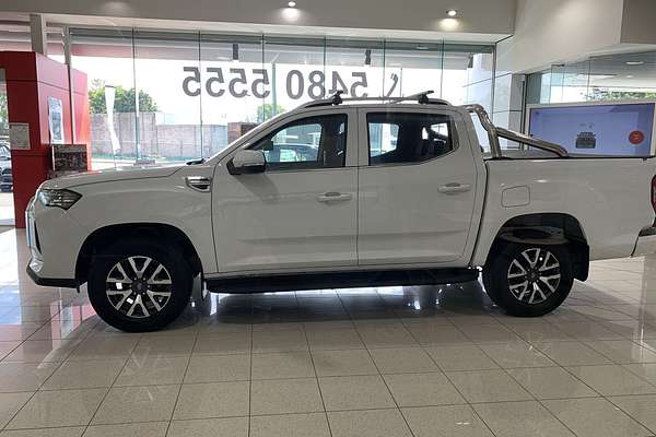 2023 LDV T60 Max LUXE SK8C 4X4