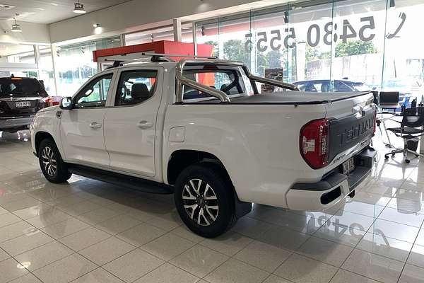 2023 LDV T60 Max LUXE SK8C 4X4