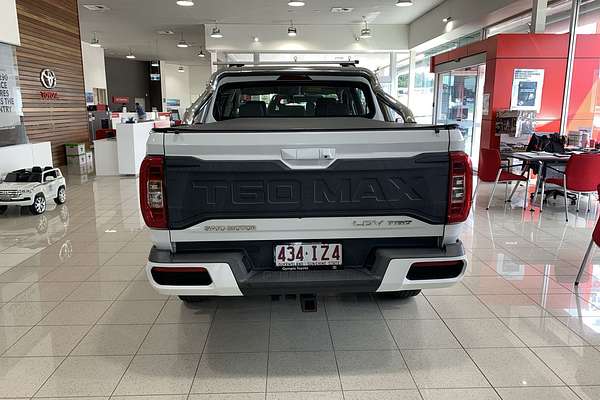 2023 LDV T60 Max LUXE SK8C 4X4