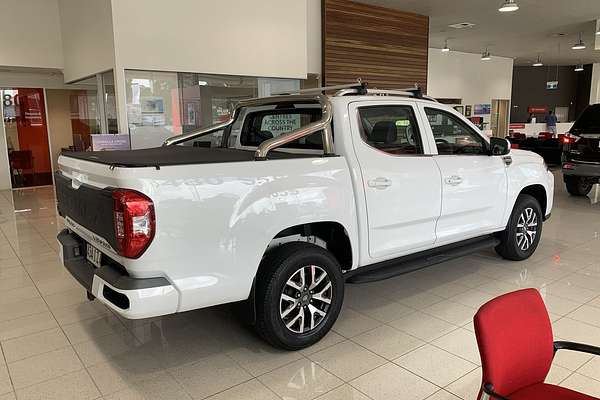 2023 LDV T60 Max LUXE SK8C 4X4