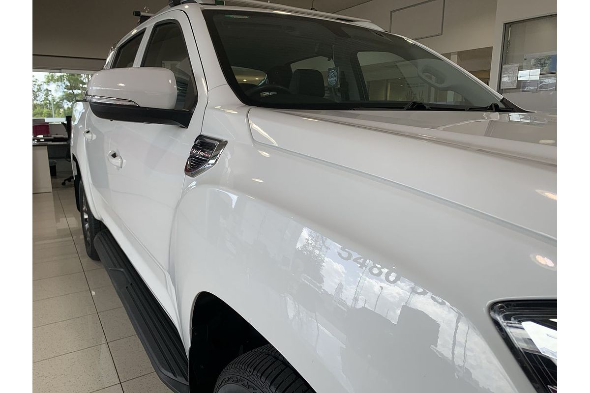 2023 LDV T60 Max LUXE SK8C 4X4