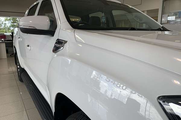 2023 LDV T60 Max LUXE SK8C 4X4