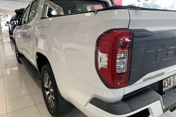 2023 LDV T60 Max LUXE SK8C 4X4