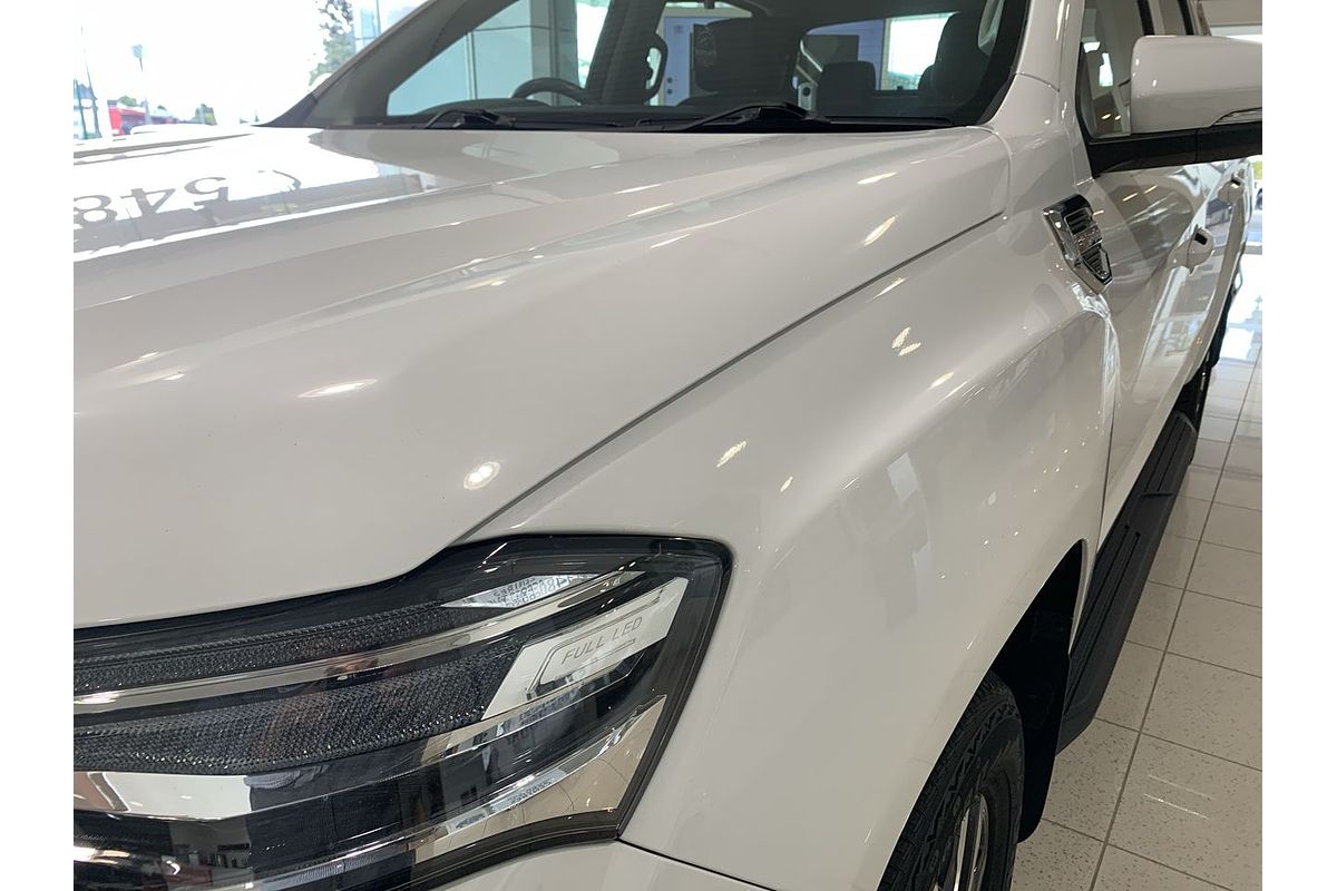 2023 LDV T60 Max LUXE SK8C 4X4