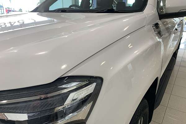 2023 LDV T60 Max LUXE SK8C 4X4