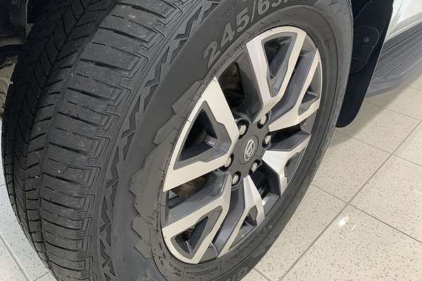 2023 LDV T60 Max LUXE SK8C 4X4