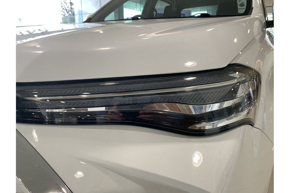 2023 LDV T60 Max LUXE SK8C 4X4