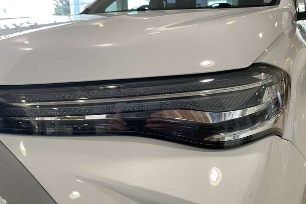 2023 LDV T60 Max LUXE SK8C 4X4