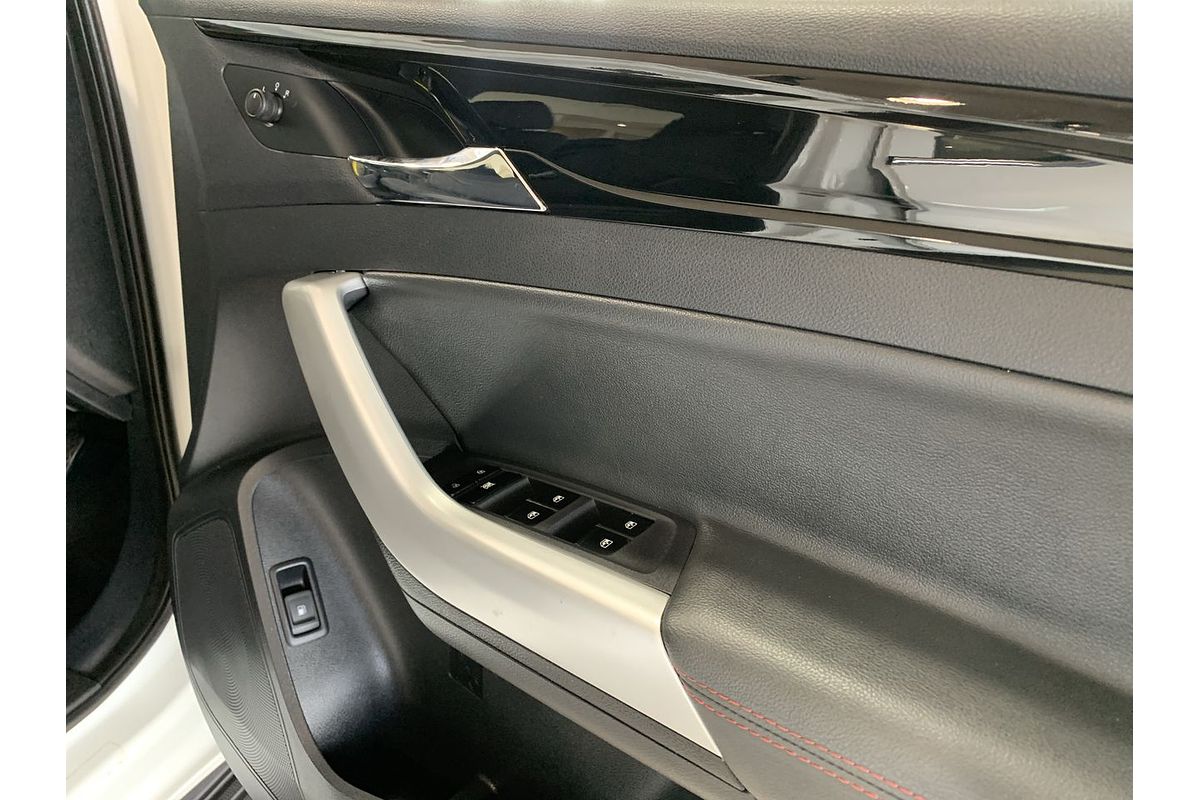 2023 LDV T60 Max LUXE SK8C 4X4