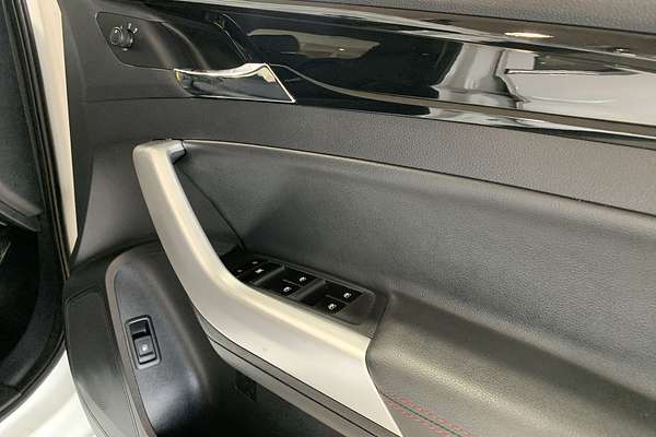 2023 LDV T60 Max LUXE SK8C 4X4