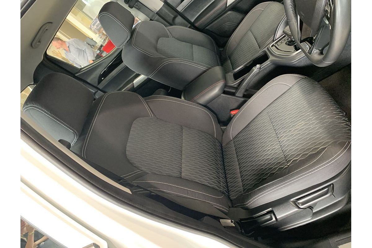 2023 LDV T60 Max LUXE SK8C 4X4