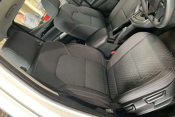 2023 LDV T60 Max LUXE SK8C 4X4