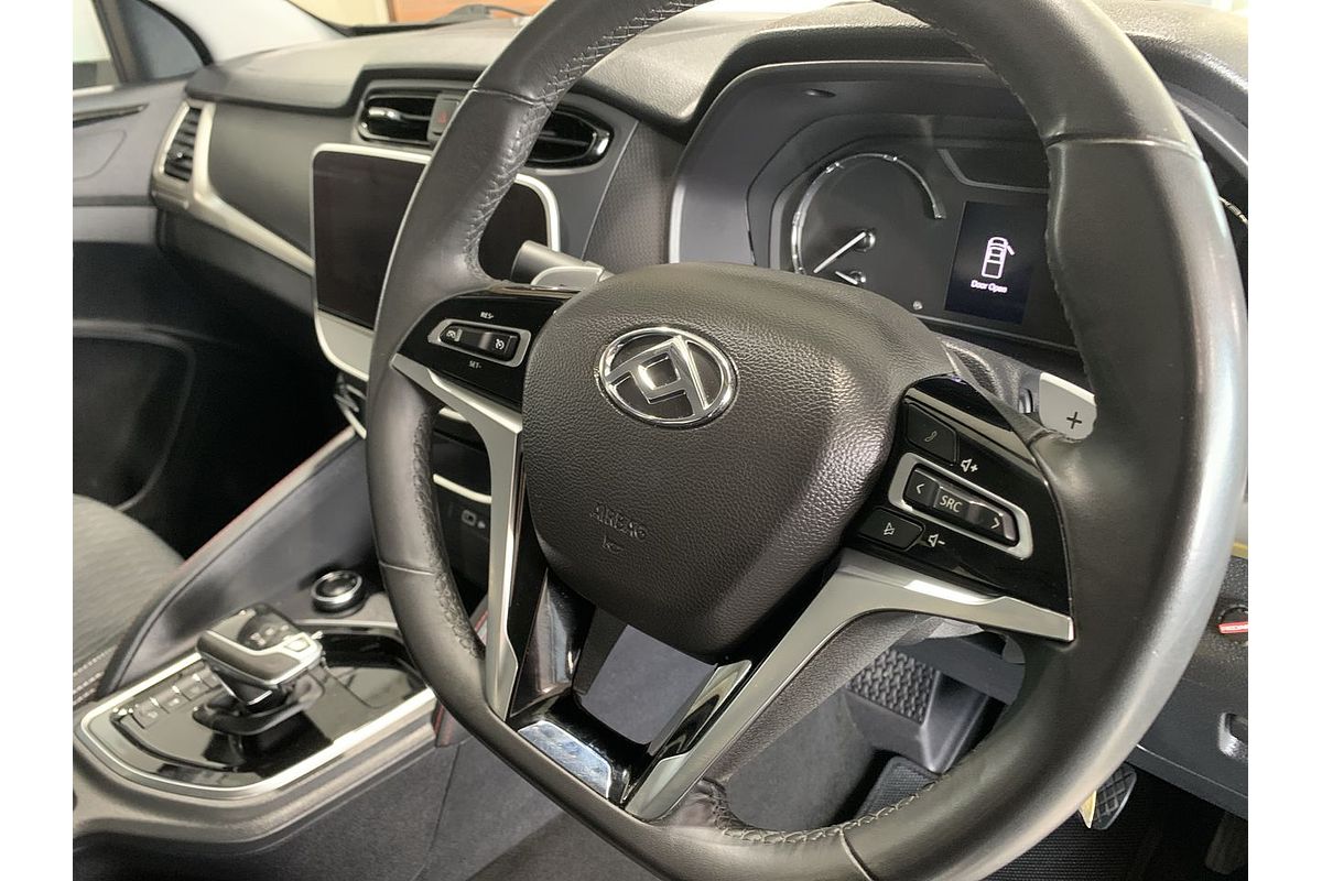 2023 LDV T60 Max LUXE SK8C 4X4