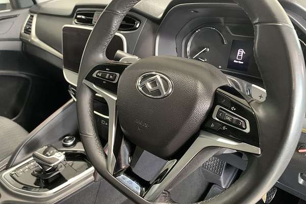 2023 LDV T60 Max LUXE SK8C 4X4