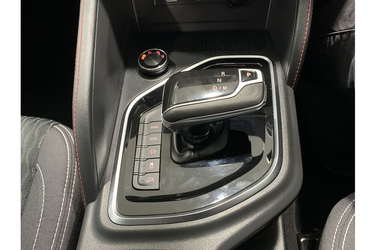 2023 LDV T60 Max LUXE SK8C 4X4