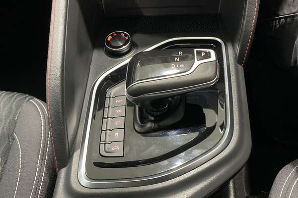 2023 LDV T60 Max LUXE SK8C 4X4