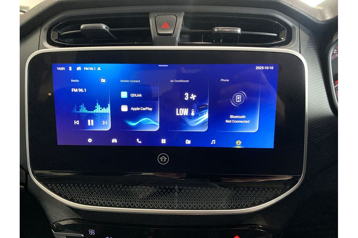 2023 LDV T60 Max LUXE SK8C 4X4