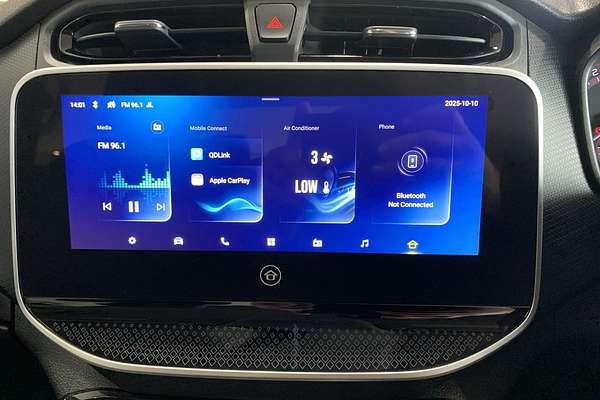 2023 LDV T60 Max LUXE SK8C 4X4