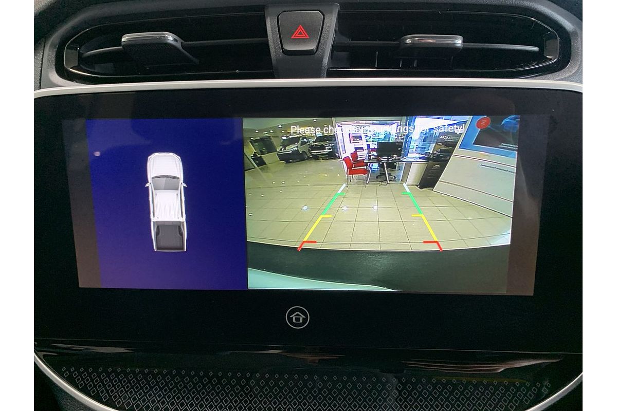 2023 LDV T60 Max LUXE SK8C 4X4