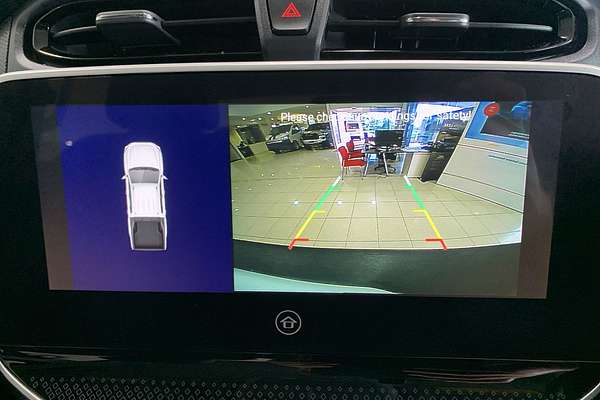 2023 LDV T60 Max LUXE SK8C 4X4