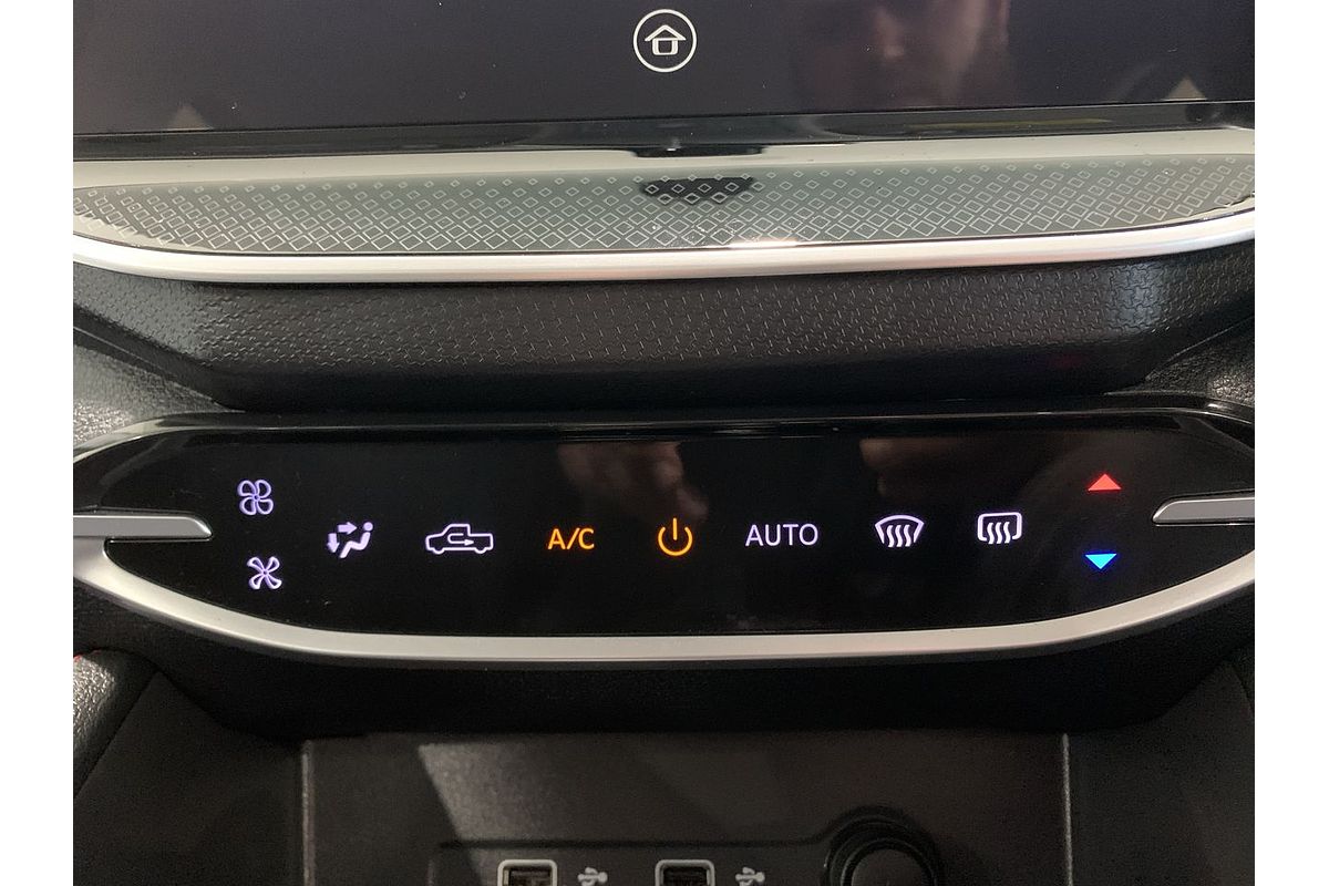 2023 LDV T60 Max LUXE SK8C 4X4