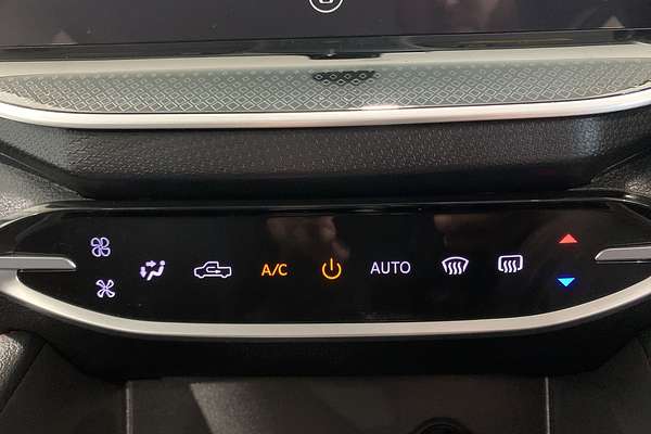 2023 LDV T60 Max LUXE SK8C 4X4