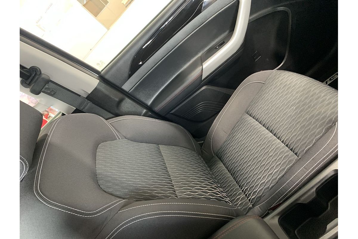 2023 LDV T60 Max LUXE SK8C 4X4