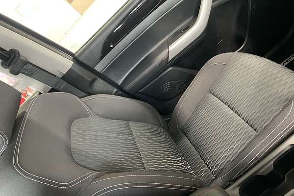 2023 LDV T60 Max LUXE SK8C 4X4