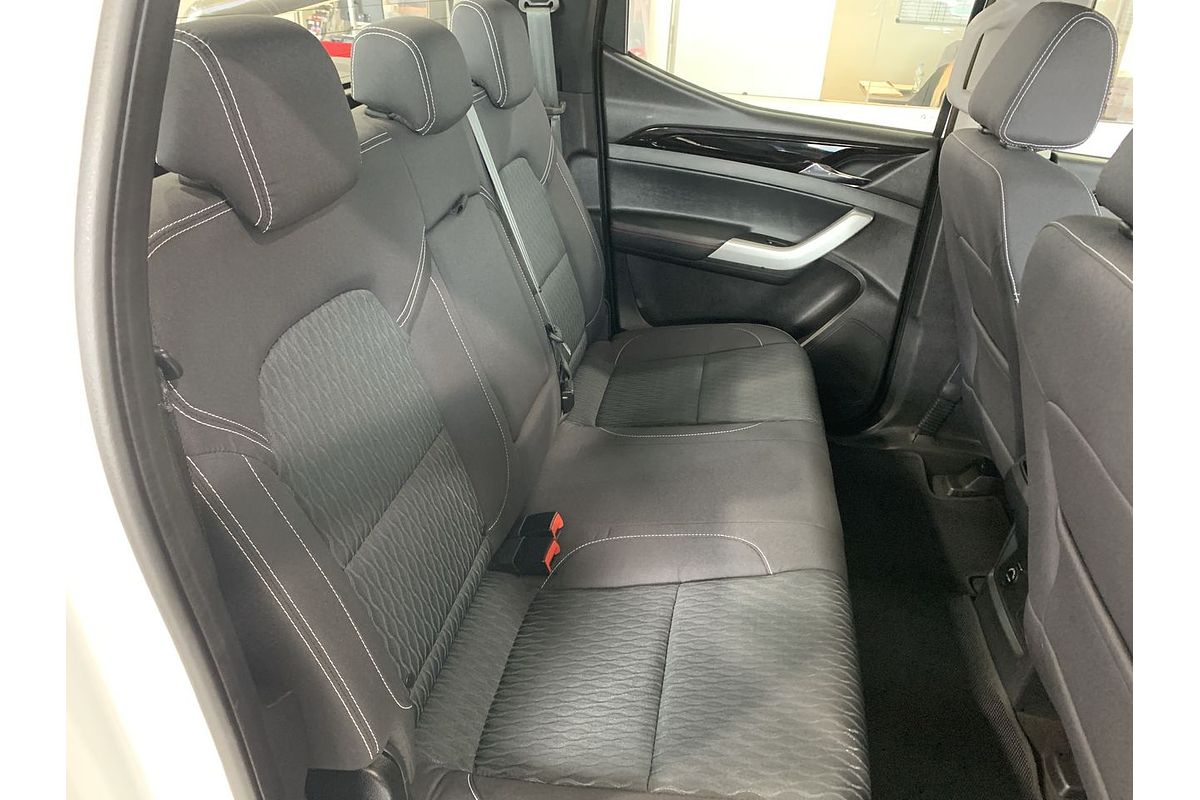 2023 LDV T60 Max LUXE SK8C 4X4