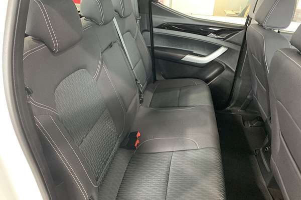 2023 LDV T60 Max LUXE SK8C 4X4