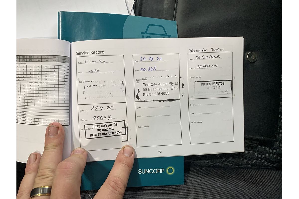 2023 LDV T60 Max LUXE SK8C 4X4