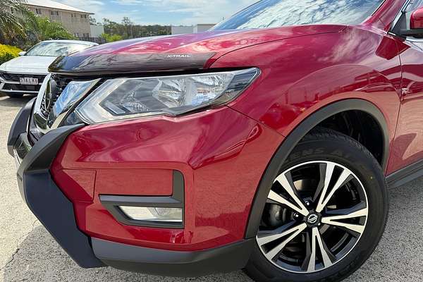 2020 Nissan X-TRAIL ST-L T32