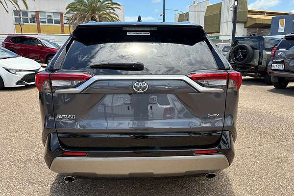 2024 Toyota RAV4 XSE AXAH54R