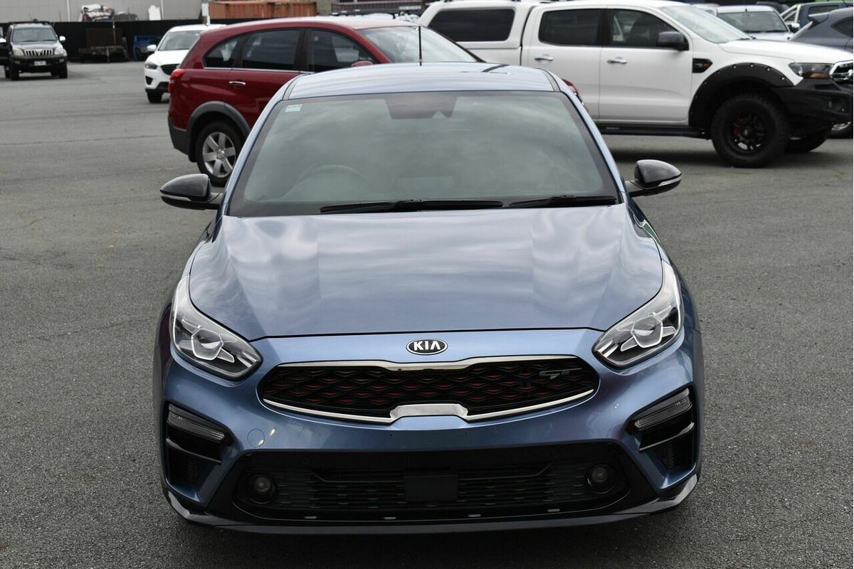 2019 Kia Cerato GT BD