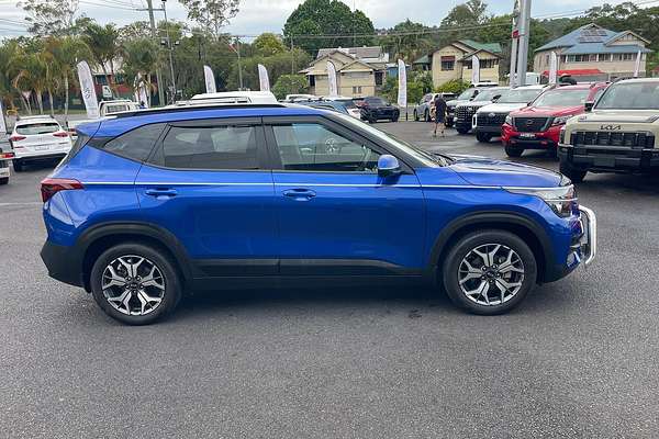 2020 Kia Seltos Sport+ SP2