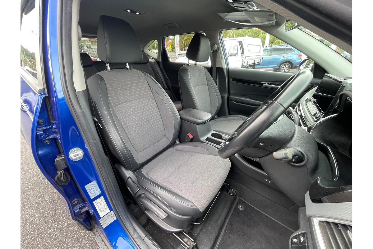 2020 Kia Seltos Sport+ SP2