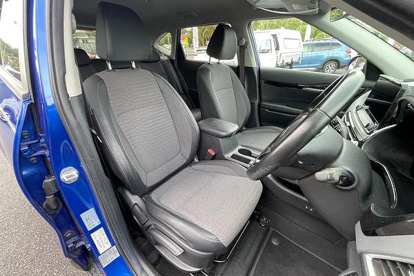 2020 Kia Seltos Sport+ SP2