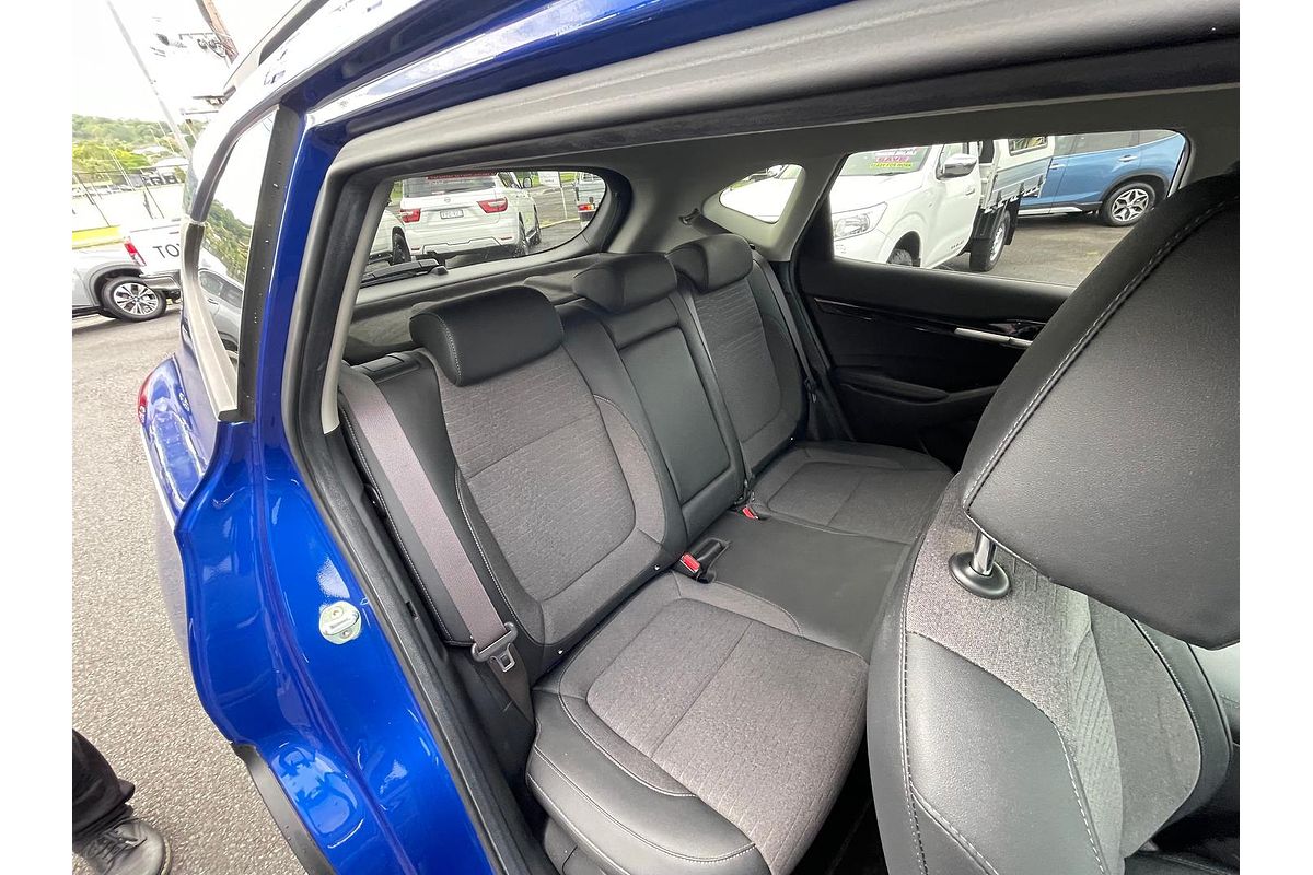 2020 Kia Seltos Sport+ SP2