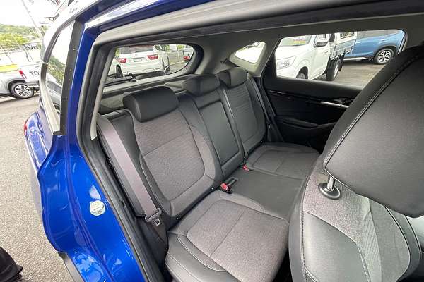 2020 Kia Seltos Sport+ SP2