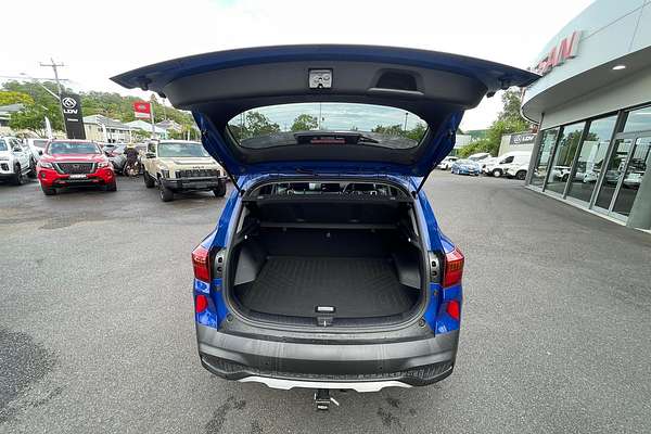 2020 Kia Seltos Sport+ SP2