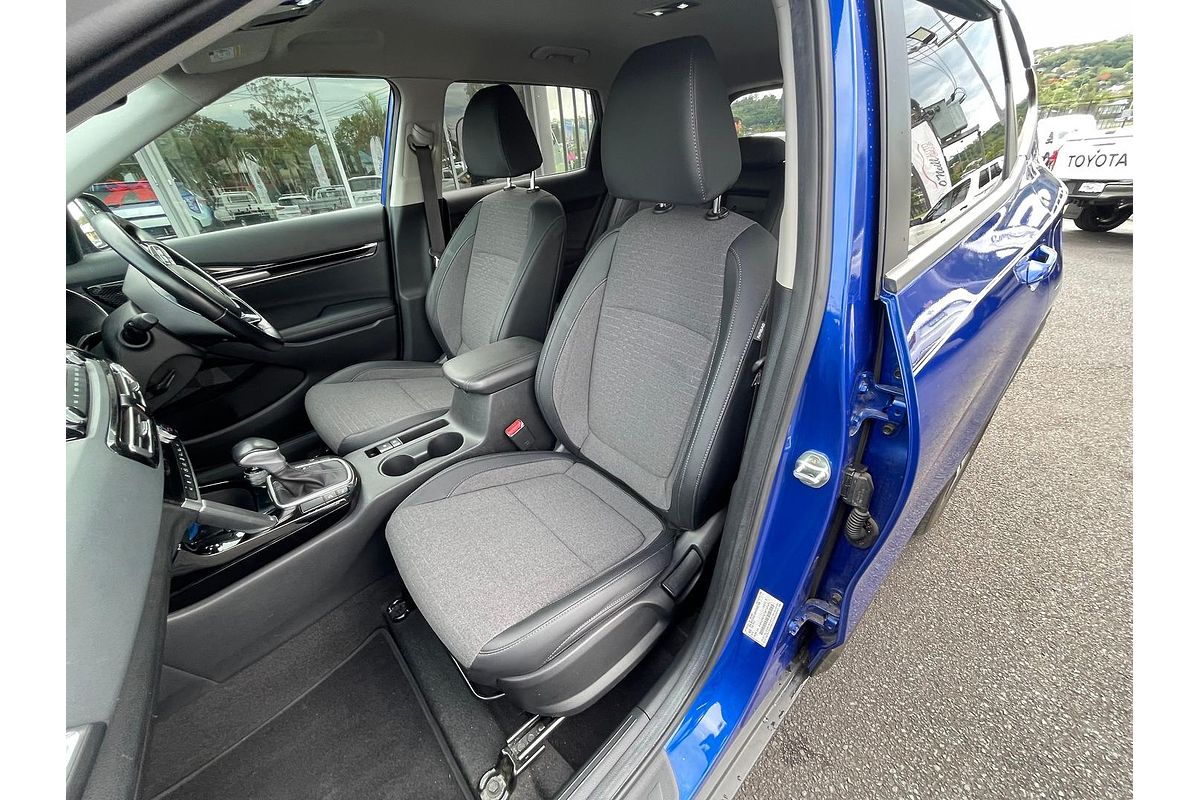 2020 Kia Seltos Sport+ SP2