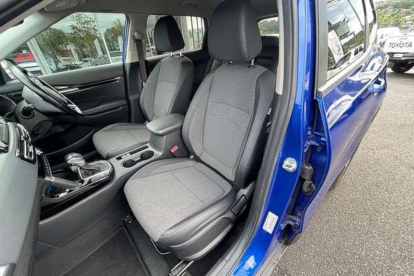 2020 Kia Seltos Sport+ SP2