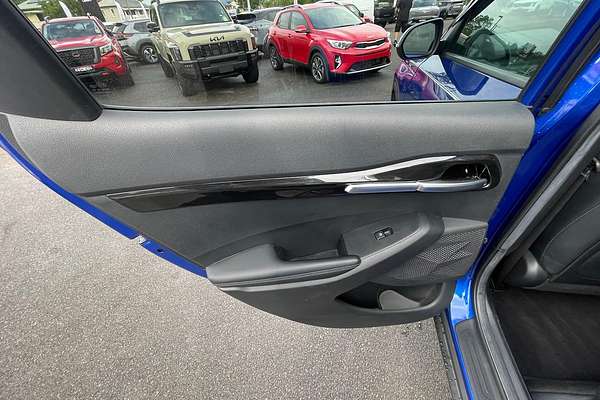 2020 Kia Seltos Sport+ SP2