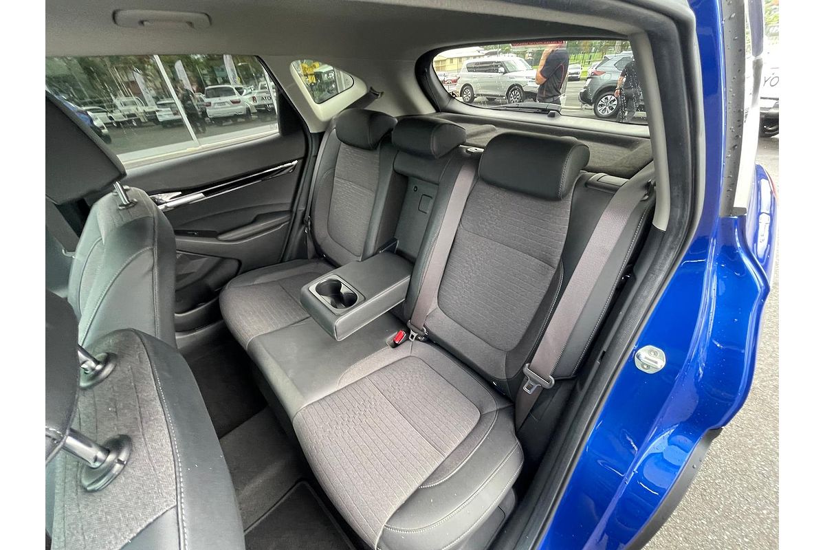 2020 Kia Seltos Sport+ SP2