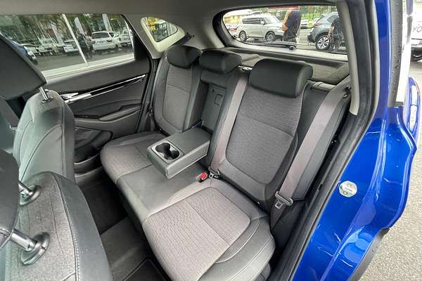 2020 Kia Seltos Sport+ SP2