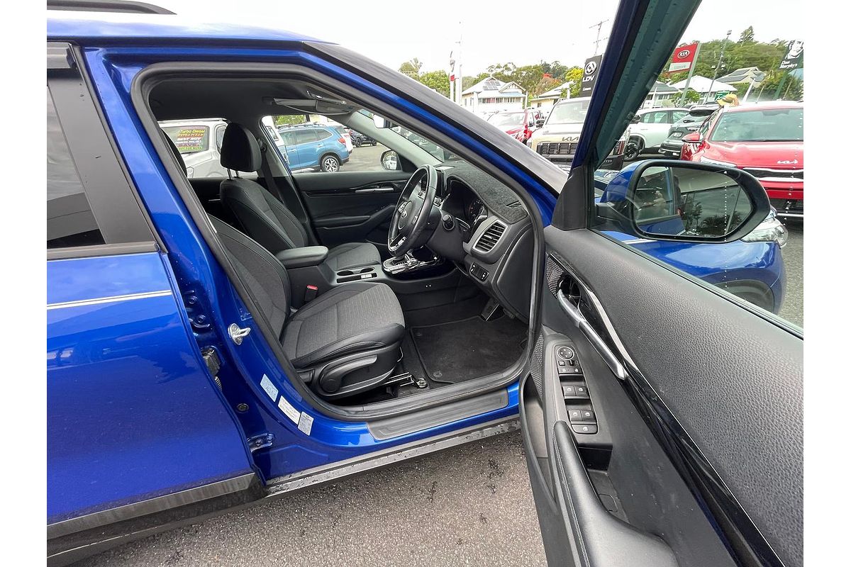 2020 Kia Seltos Sport+ SP2