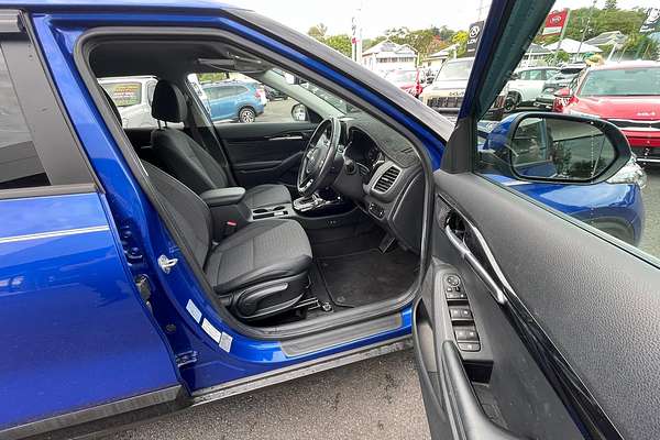 2020 Kia Seltos Sport+ SP2